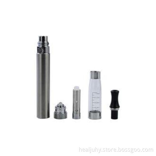 No Leaking USB CE5 E Cig Disposable Atomizer With Rebuildab